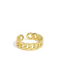 Anillo de Cadena