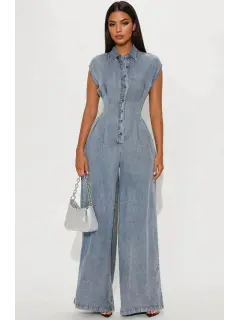 Jumpsuit casual