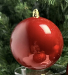 Bambalinas Navideñas